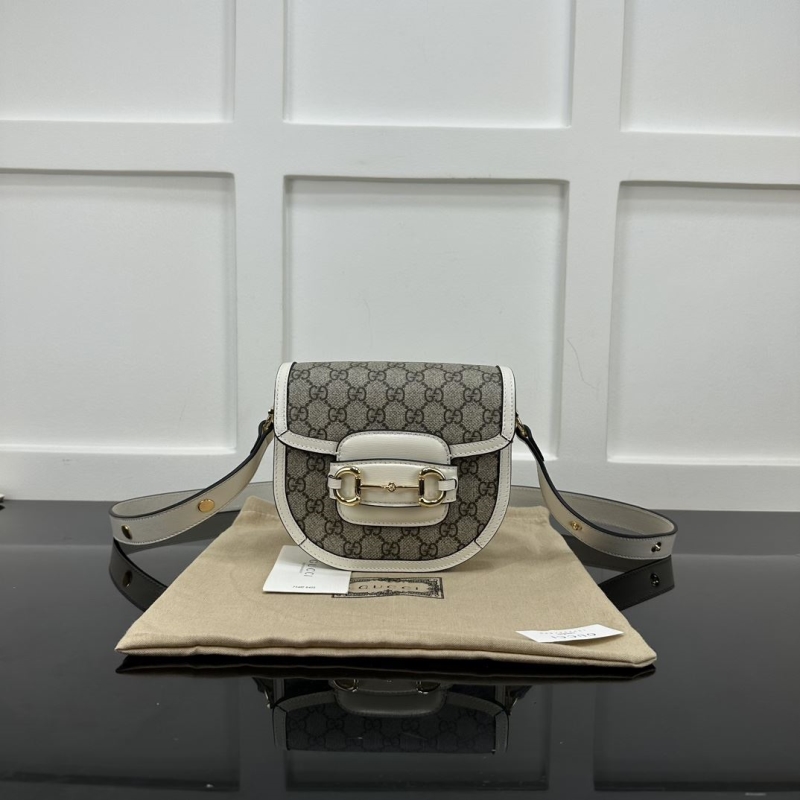 G*u*i satchel bags
